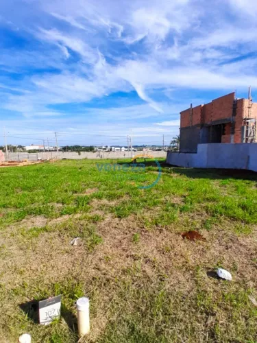 Terreno à venda por R$ 585000.00, 312.00 m2 - ABUSSAFE - LONDRINA/PR