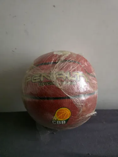 Bola Basquete Penalty Mirim Pro 5.7