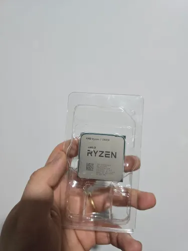 Processador RYZEN 7 5800X