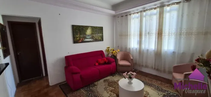 Apartamento para Venda em Teresópolis, VARZEA, 1 dormitório, 1 banheiro