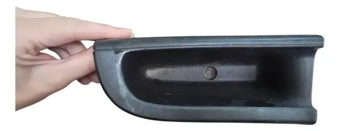 Puxador Interno Porta Traseira Direita Gm Zafira 01/12 / MT