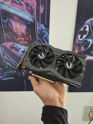 Rtx 2060 6gb