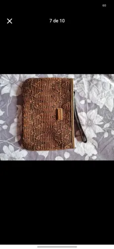 Bolsa de mão