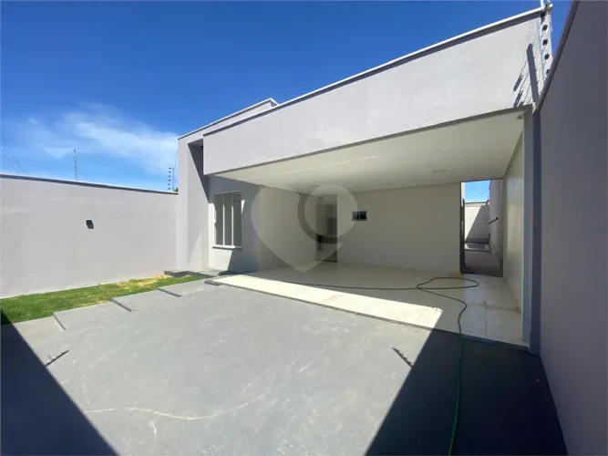 Casa com 3 quartos à venda em Açucena - MA