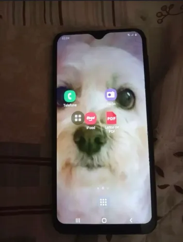 M10 Samsung