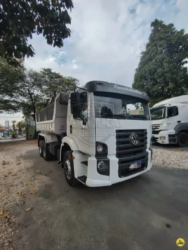VOLKSWAGEN VW 24250 2008 CONSERVADO