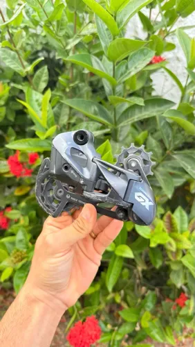 Câmbio Sram GX Axs * Somente o cambio*