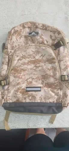 Mochila Ozark de Hidratação 15L