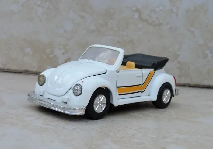 Miniatura FUSCA - SS4701 (sunnyside) - Ver Descrição (Usado)