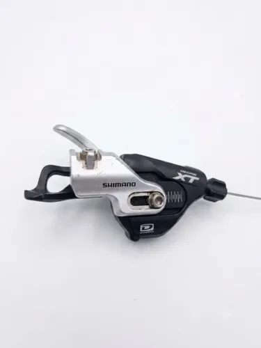 PAR DE ALAVANCAS DE CÂMBIO SHIMANO DEORE XT M780