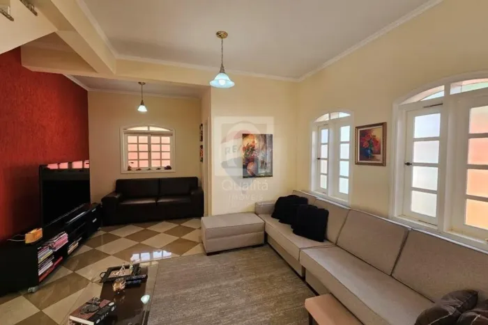CASA SOBRADO NO JARDIM DAS ESTRELAS SOROCABA