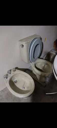 Vendo peças vintage