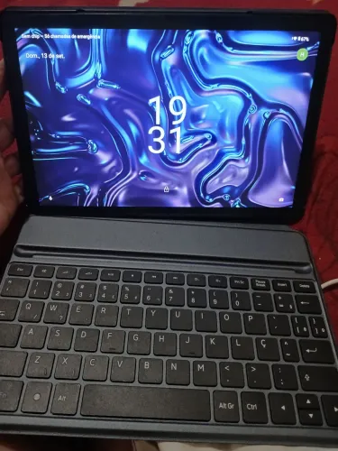 Tab 10 positivo