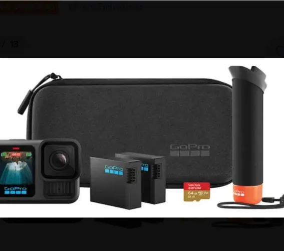 Gopro hero 13