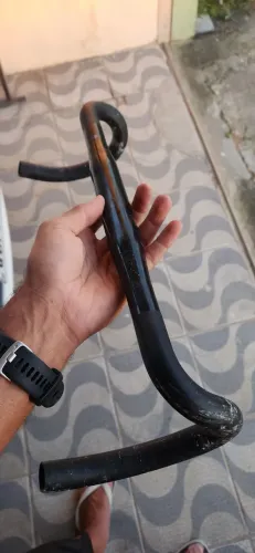 Guidão Speed 42cm