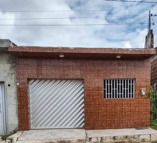 Casa a venda Santos Dumont
