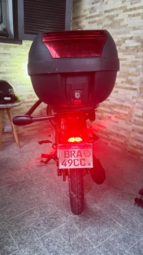Vendo mobilete