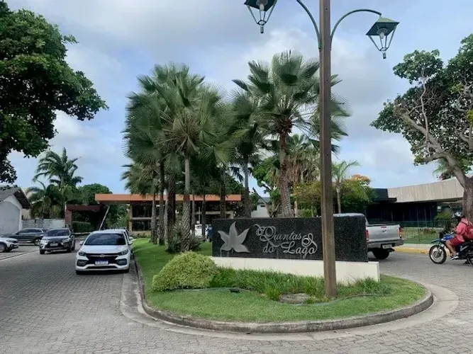 CASA para alugar na cidade de EUSEBIO-CE
