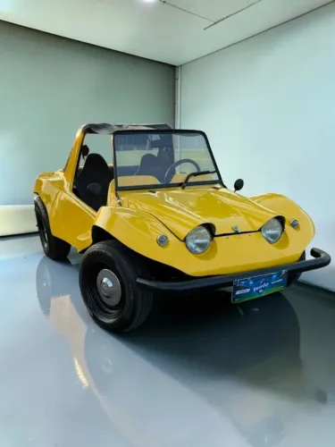 Buggy Buggy 1.6/ Tst/ RS 1.6 4-lug. 2018