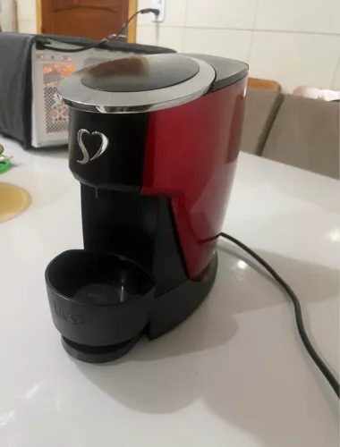 Cafeteira