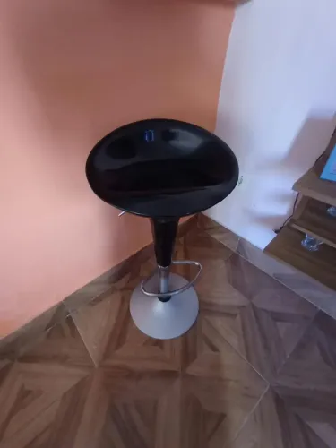Banqueta semi nova