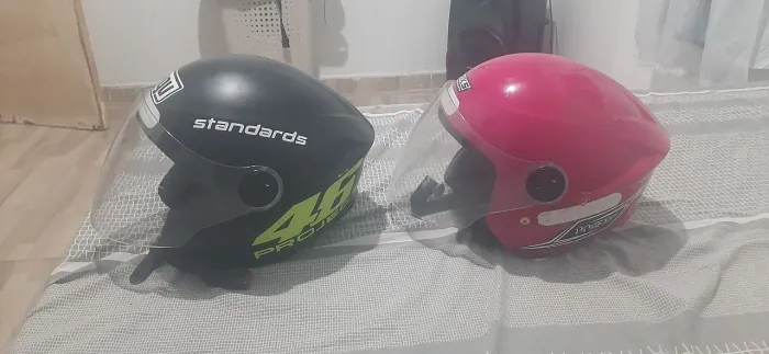 Troco em um fechado ou vendo