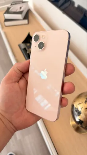 iPhone 13 128gb Rosa
