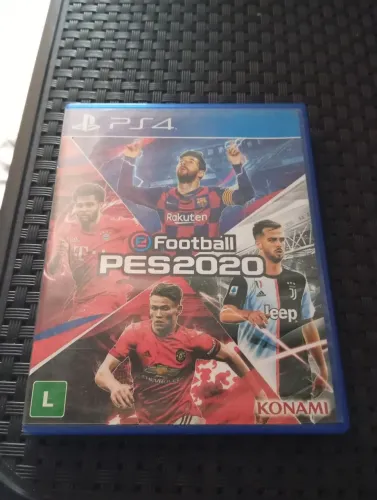 Pes 2020