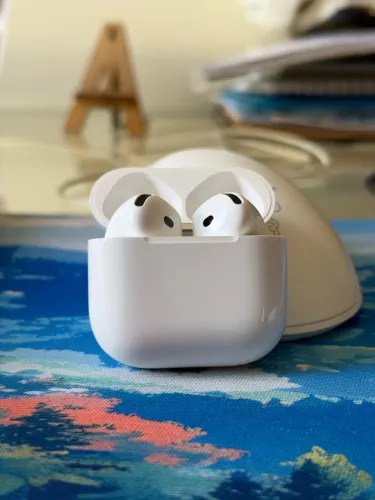 ? Apple AirPods 5 Original NOVO ? | Garantia 2027 | Envio OLX
