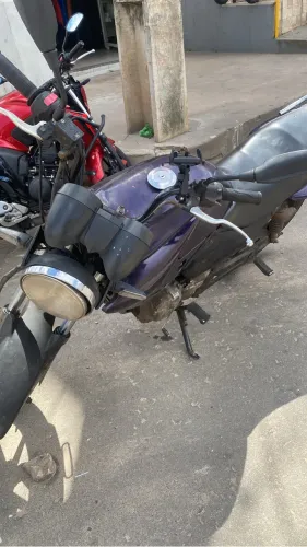Vendo factor 125