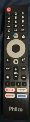 Tv 65 polegadas
