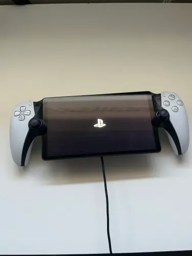 Ps portal semi novo troco em Xbox Series X 