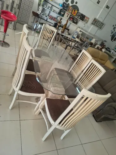 Mesa de Jantar 