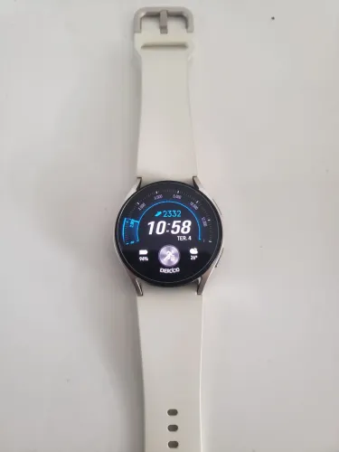 Galaxy watch 6 (Samsung)