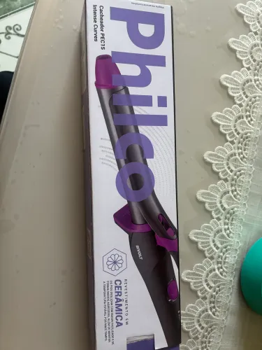 Baby Liss Philco