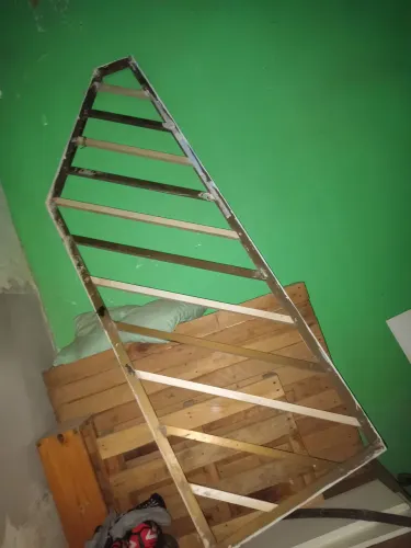 Grade pra casa