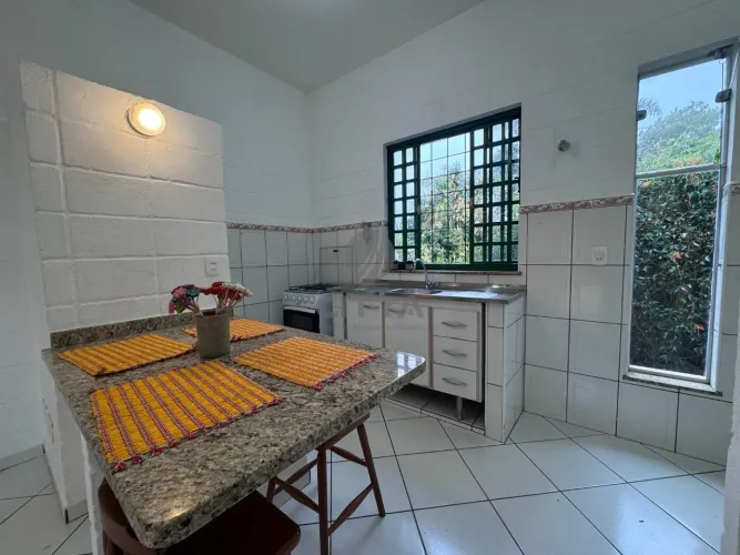 Apartamento MOBILIADO de 1 quarto no bairro Barão Geraldo em Campinas/SP.