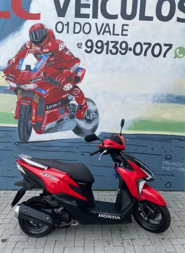 Elite 125