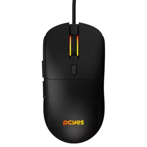 Mouse gamer pcyes