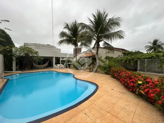 CASA PARA LOCAÇÃO PALMAS/TO codigo: 377409