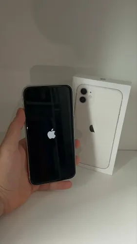IPHONE 11 64gb