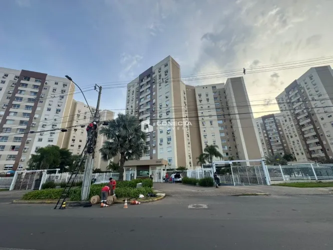 Apartamento para aluguel em Canoas