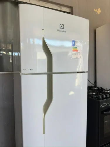 GELADEIRA DUPLEX ELECTROLUX 110V