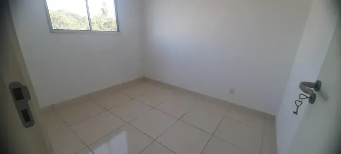 Apartamento com 1 quarto e sala, R$ 790,00