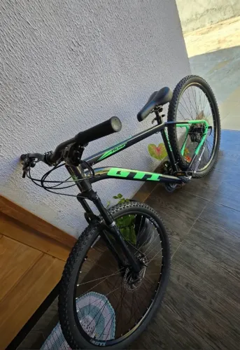 Bicicleta aro 29