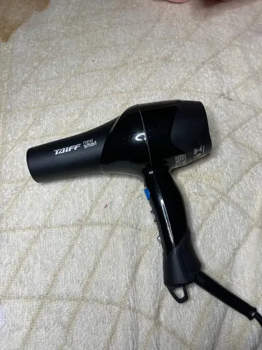 Secador Taiff New Smart 1700W - 220V