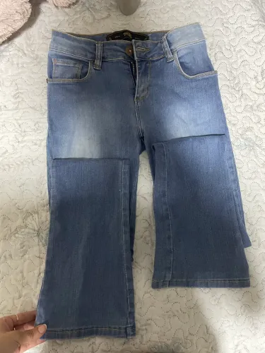 Calça jeans triton