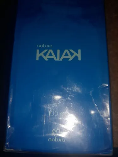 Perfumes kaiak lacrado masculino sair rápido