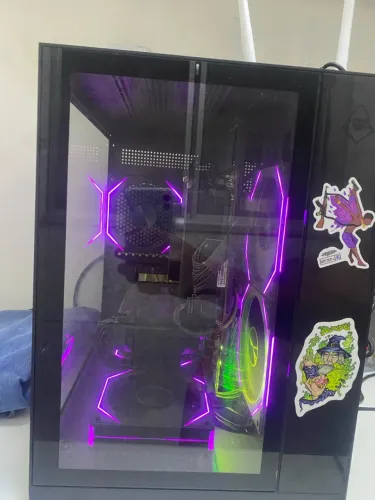Pc gamer