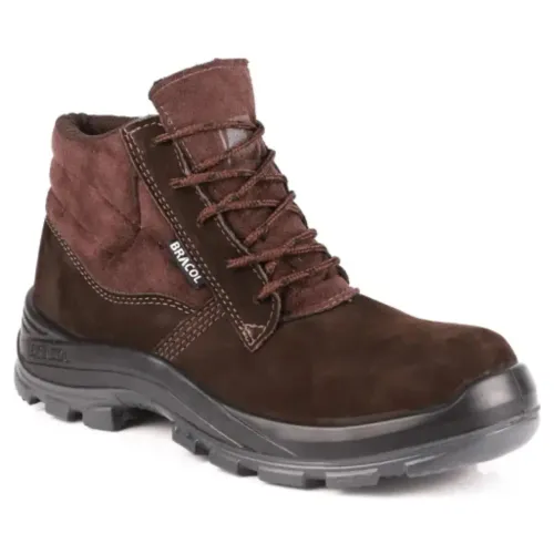 Botina nobuck 42